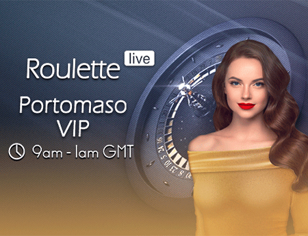 VIP Roulette