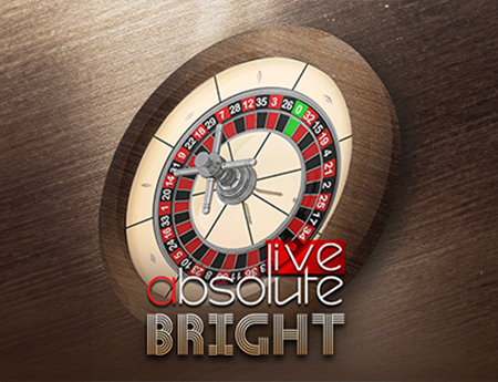 Absolute Bright Roulette