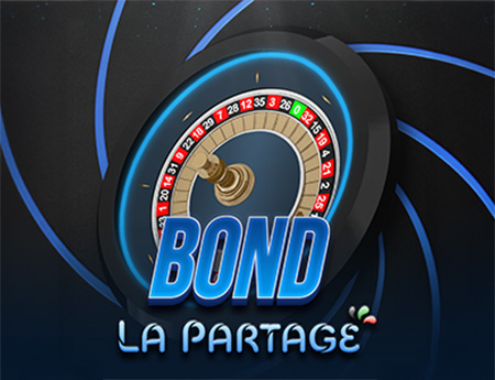 Bond La Partage