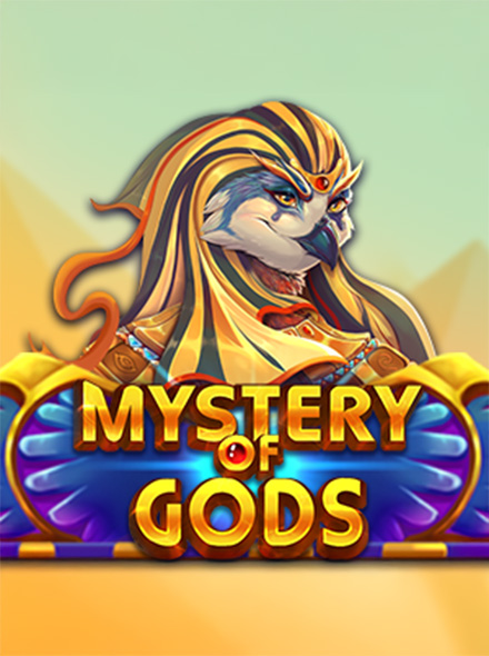Mystery of Gods