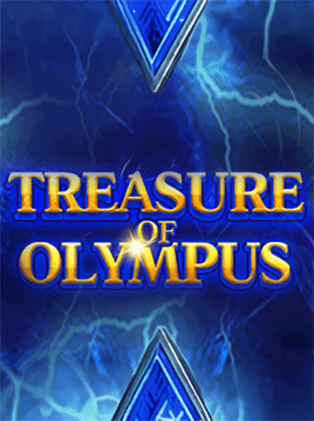 Treasure of Olympus