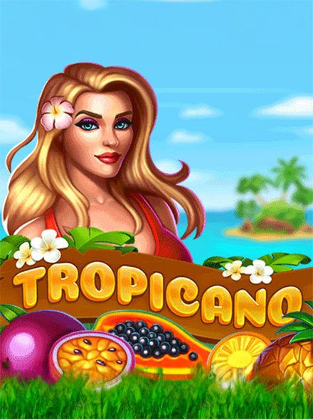 Tropicano