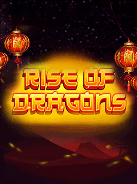 Rise of dragons