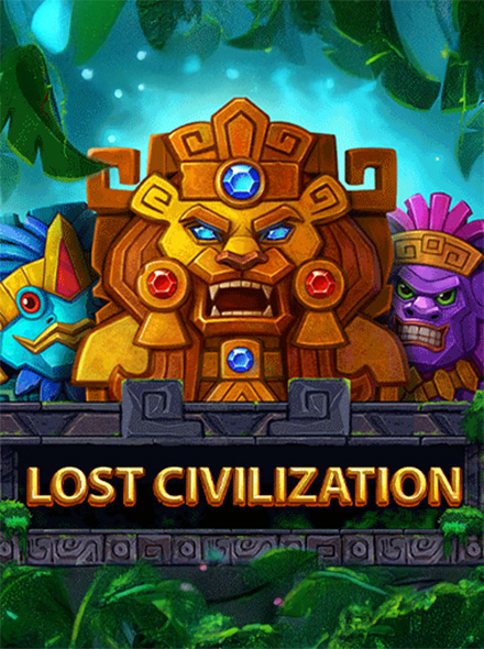 Lost Civilization
