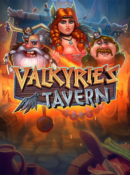 Valkyrie's Tavern
