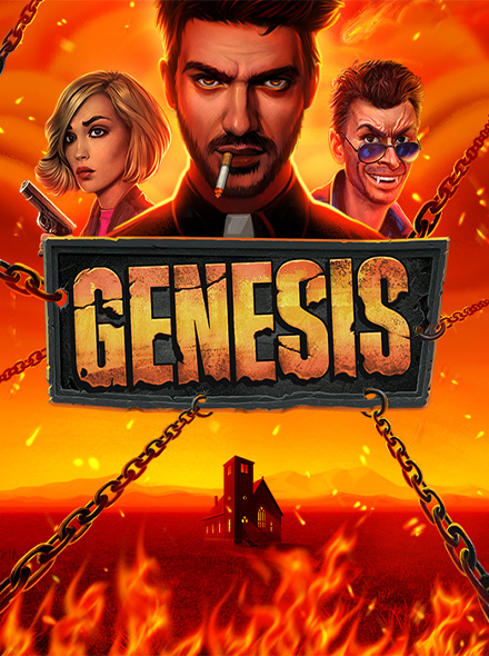 Genesis
