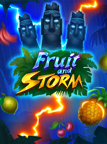 Fruit and Storm