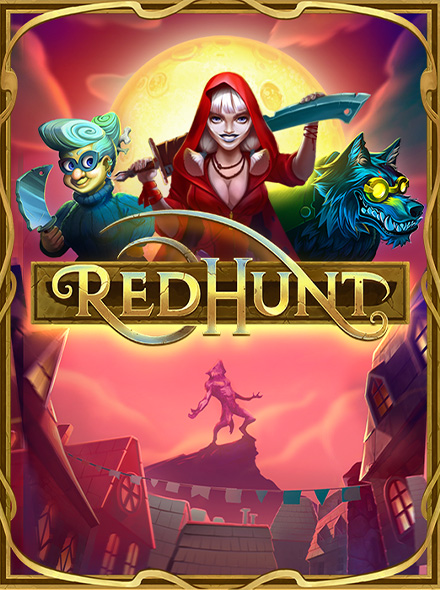 Red Hunt