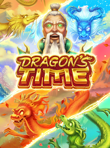 Dragon's Time