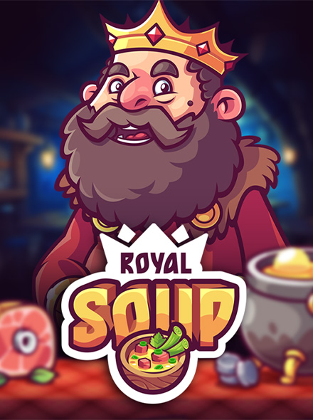 Royal Soup
