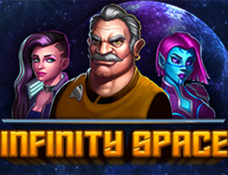 Space Infinity