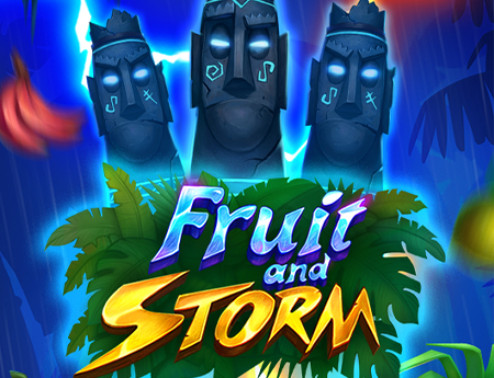 Fruit and Storm