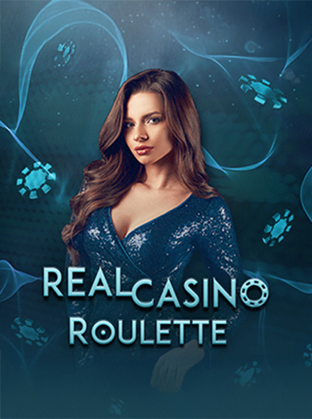 Real Casino Roulette