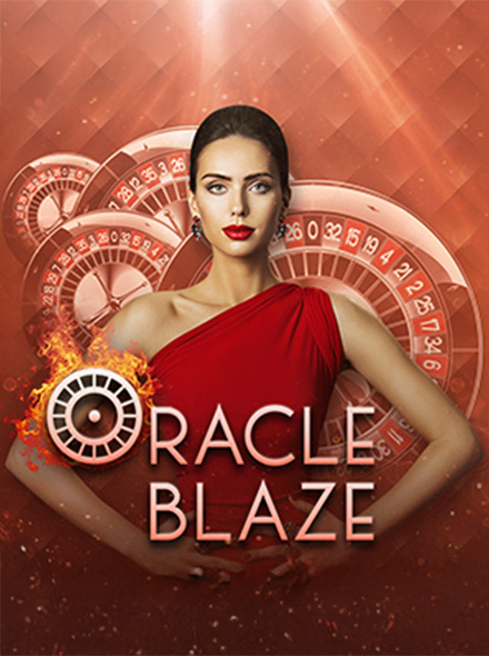 Oracle Blaze
