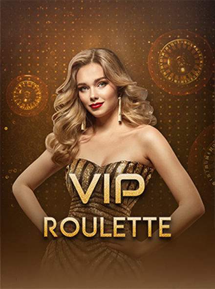 VIP Roulette