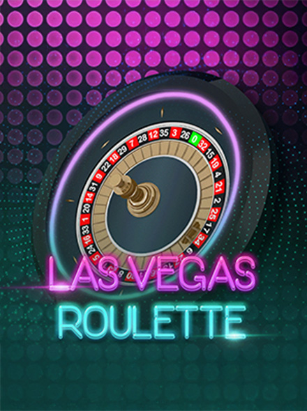 Las Vegas Roulette