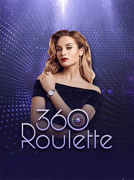 Roulette 360
