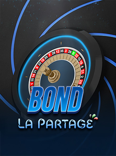 Bond La Partage