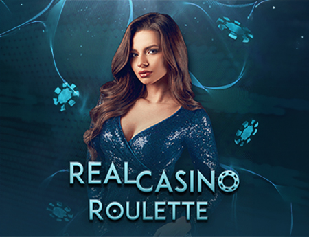 Real Casino Roulette