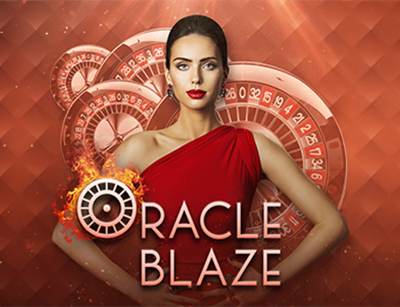 Oracle Blaze