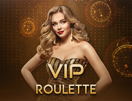 VIP Roulette