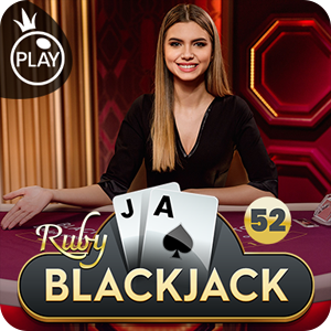Blackjack 52 - Ruby