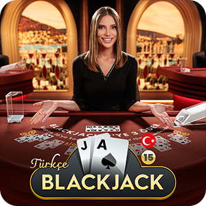 TURKISH BLACKJACK 15
