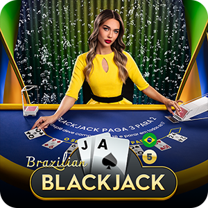 Brazilian Blackjack 5
