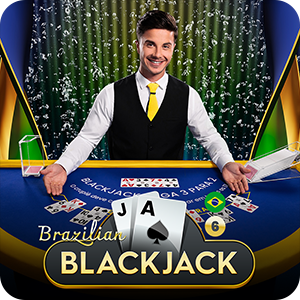Brazilian Blackjack 6