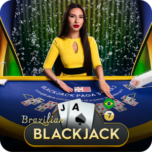 Brazilian Blackjack 7