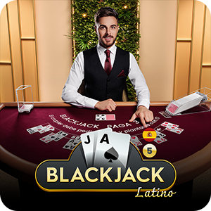BLACKJACK LATINO 5