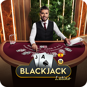 Blackjack Latino 11