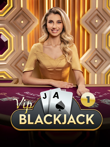 VIP Blackjack 1 - Ruby