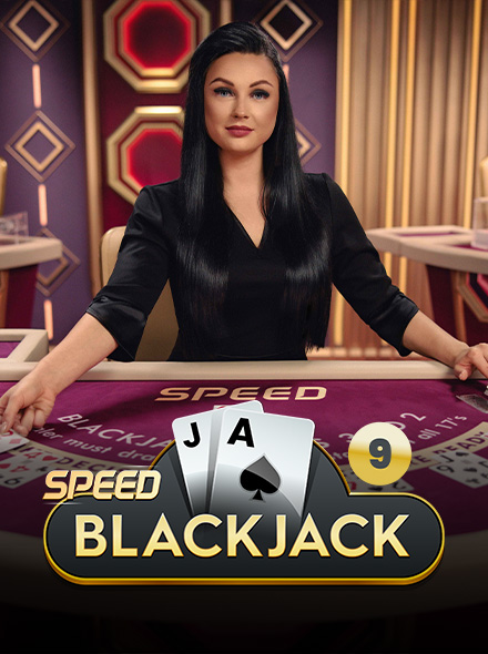 Speed Blackjack 9 - Ruby