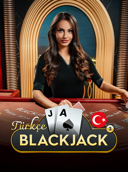Turkish Blackjack 3