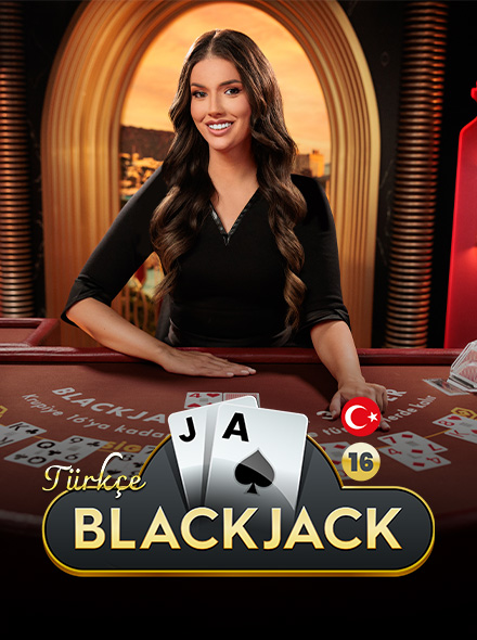 Turkish Blackjack 16