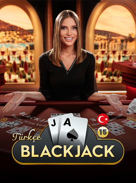 Turkish Blackjack 15