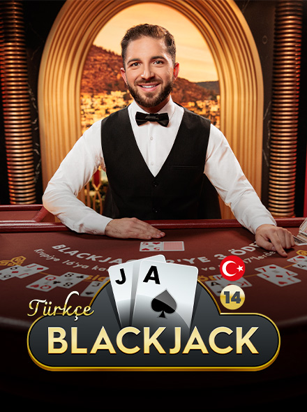 Turkish Blackjack 14