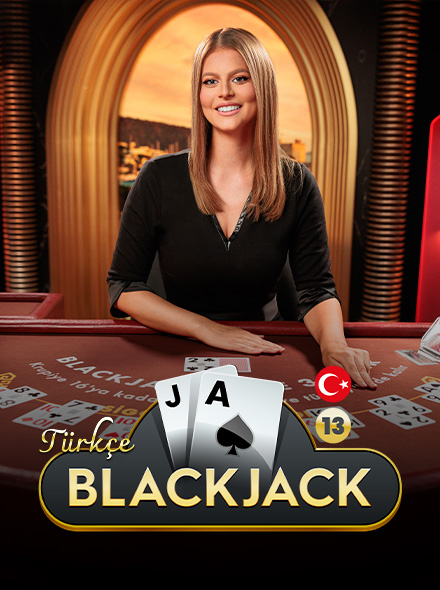 Turkish Blackjack 13
