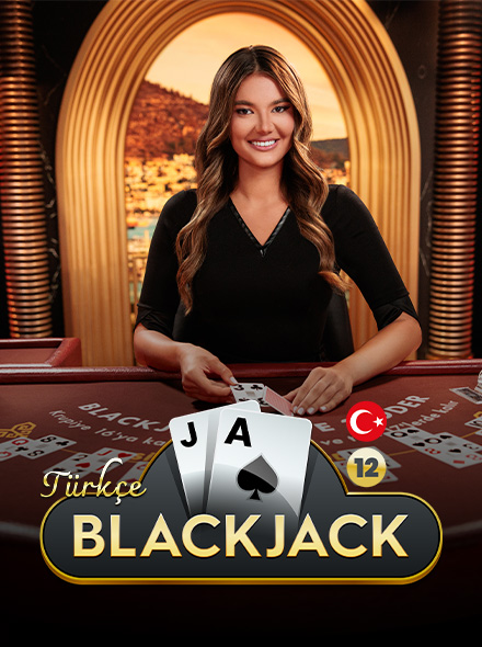 Turkish Blackjack 12