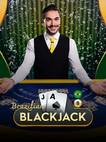 Brazilian Blackjack 8
