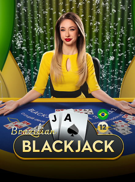 Brazilian Blackjack 12