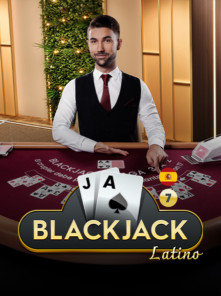 Blackjack Latino 7
