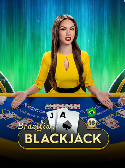 Brazilian Blackjack 16