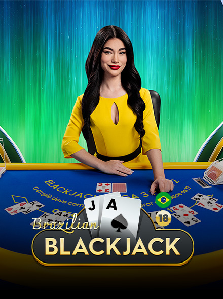 Brazilian Blackjack 18