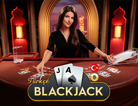 Turkish Blackjack 9