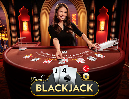 Turkish Blackjack 8