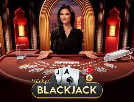 Turkish Blackjack 6