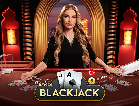 Turkish Blackjack 5
