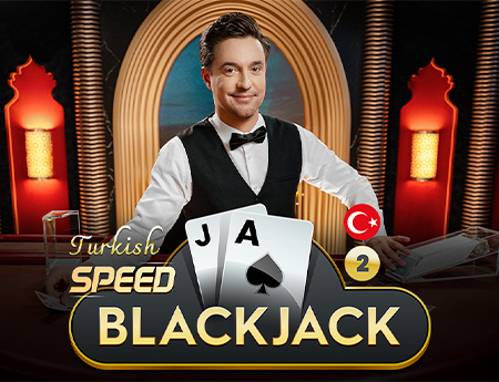 Turkish Speed Blackjack 2